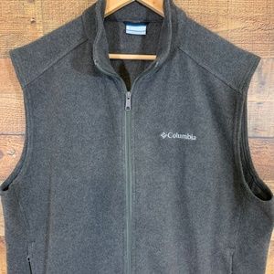 columbia larix park vest